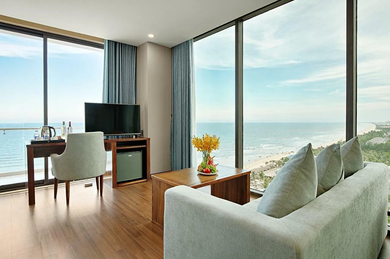 Yarra Ocean Suites Danang Đà Nẵng