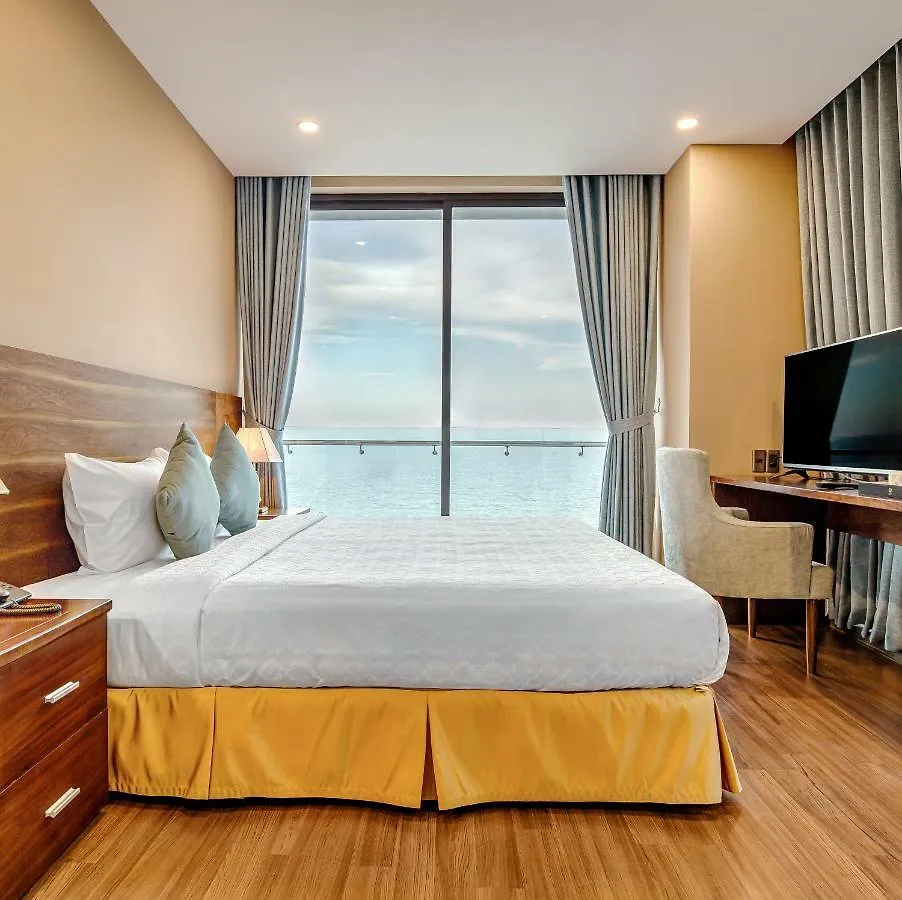 Yarra Ocean Suites Danang 4*, Đà Nẵng