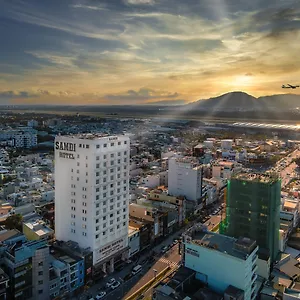 Hotel Samdi Central, Đà Nẵng