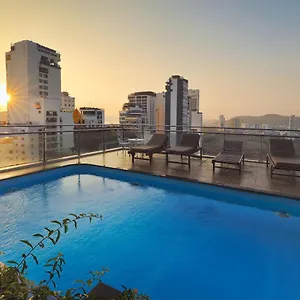 An Vista 4* Nha Trang