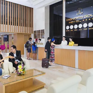 Dendro Gold 4* Nha Trang