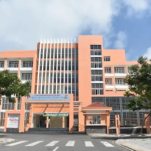 Thanh Nien - Vũng Tàu