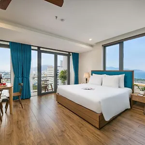 Hotel White Sand Boutique, Đà Nẵng