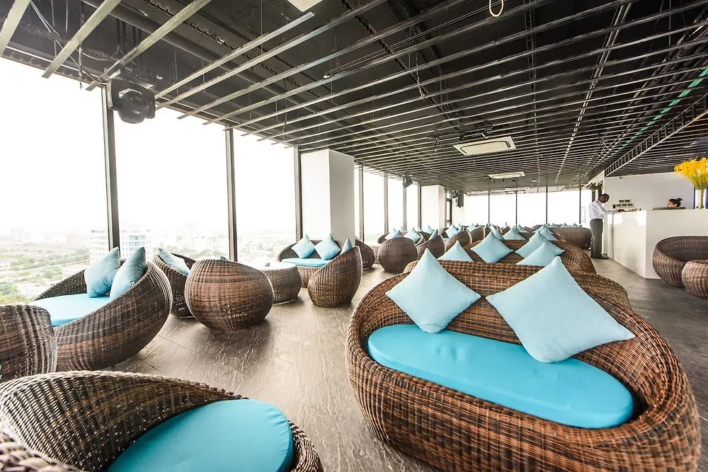 Yarra Ocean Suites Danang Đà Nẵng