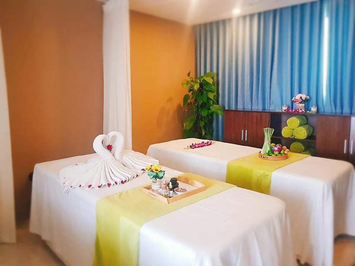 Yarra Ocean Suites Danang 4*, Đà Nẵng